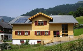 Appartement Bischof